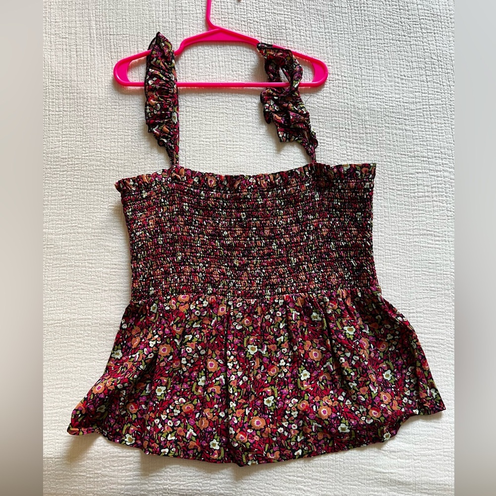 Ba&sh top